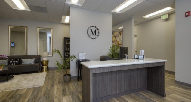 Offices of Morpheus Medical Aesthetics