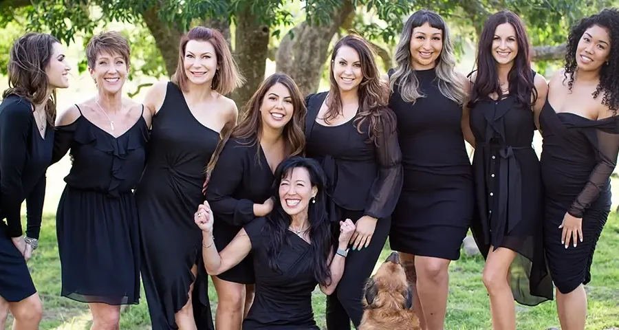 Morpheus Medical Aesthetics' Team
