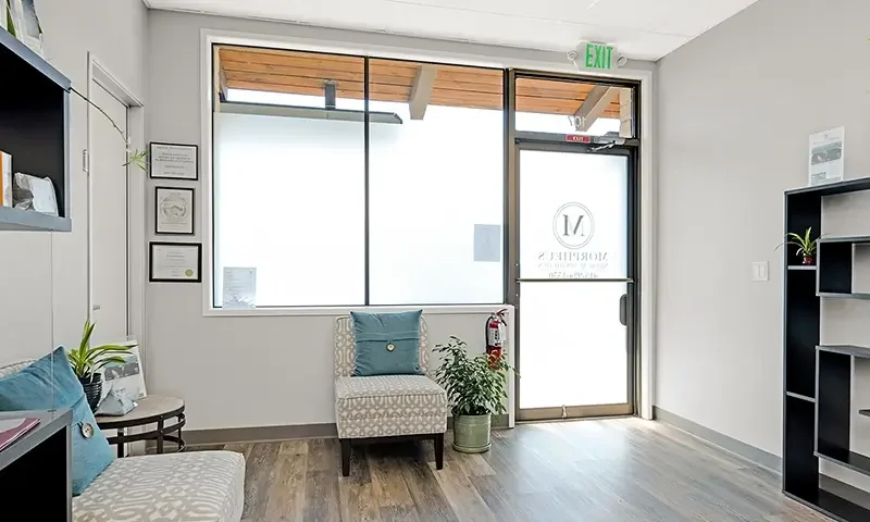 Larkspur Medical Spa - California