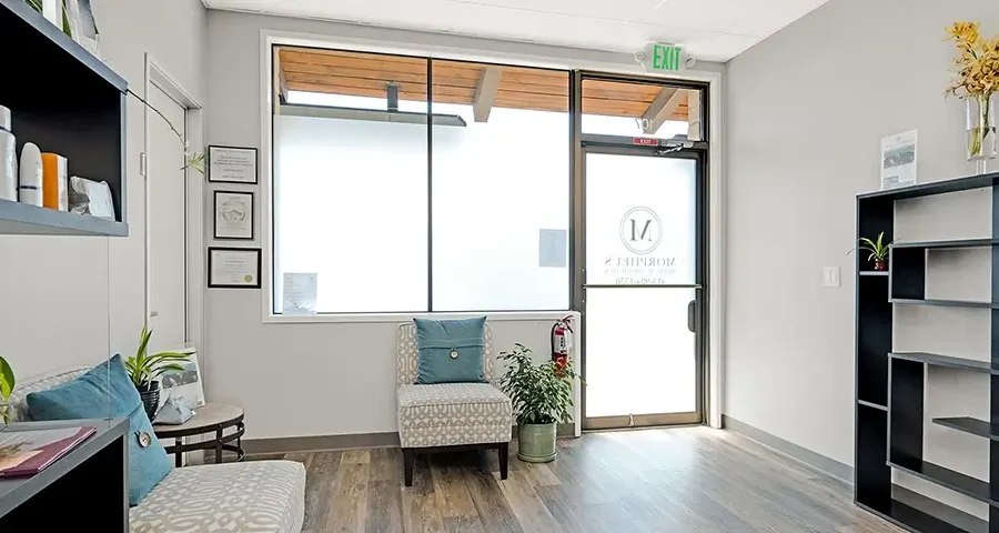 Larkspur Medical Spa - California