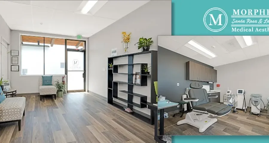 Larkspur Medical Spa