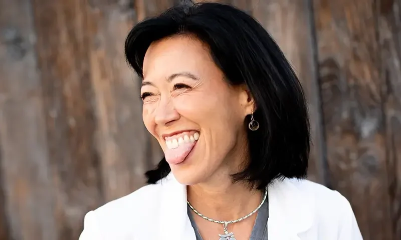 Dr. Marisha Chilcott - Santa Rosa California
