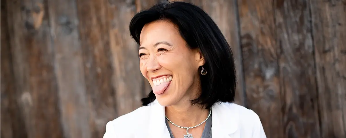 Dr. Marisha Chilcott - Santa Rosa California