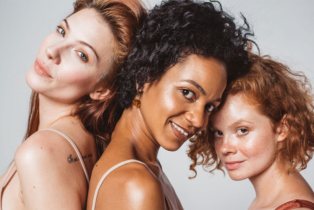 Treatment for Dry & Oily Skin in Santa Rosa, CA | Morpheus